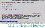 Thumbnail of Text-Only Browser. Click for full-size image.